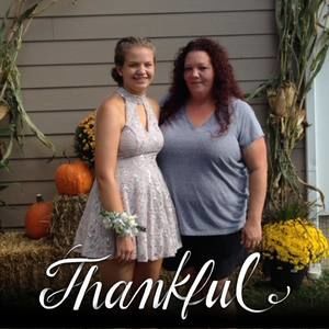 Meet your Posher, Carrie